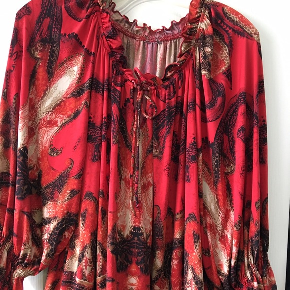 Women's blouse