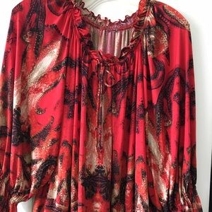 Women's blouse