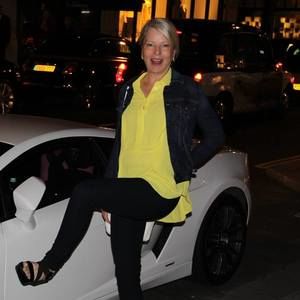 Meet your Posher, Anne