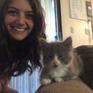 Meet your Posher, Krysta