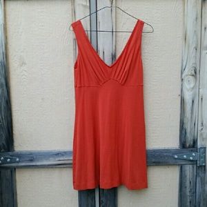 **sold** Patagonia merino summer dress