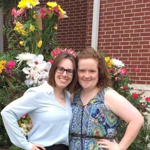 Meet your Posher, Victoria