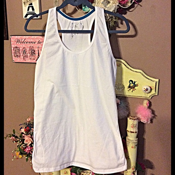 Rue 21 racer back tank 👚👚