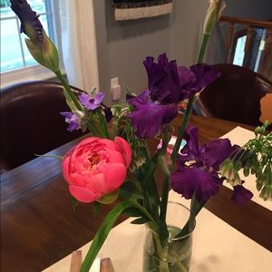 Meet your Posher, Michelle