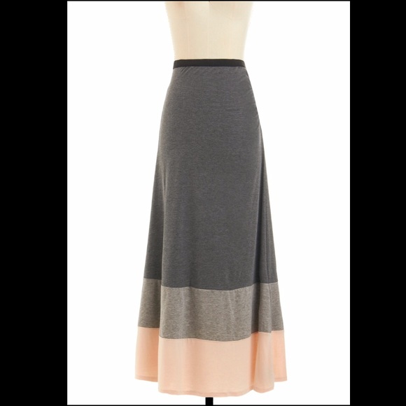 Modcloth "Bookstore Belle" Maxi skirt - S - Small