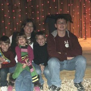 Meet your Posher, Rose