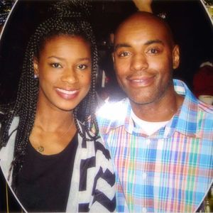 Meet your Posher, Bridgett