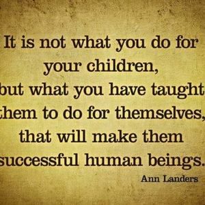 Meet your Posher, Carol