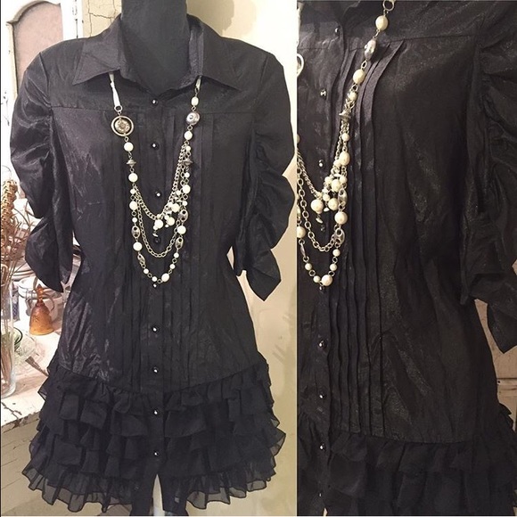 Runway Paris Dress
