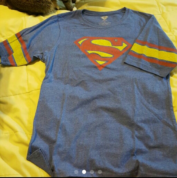 Superman Clothing - Picture 2 of 4