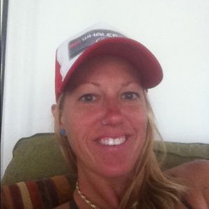 Meet your Posher, Tricia