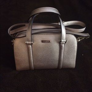 Kate Spade Rosegold Small Felix
