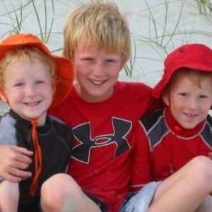 Meet your Posher, Tracy