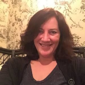 Meet your Posher, Nancy l.