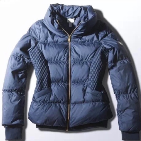 Adidda winter jacket Brand New