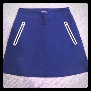 Nike Performance Golf Skort