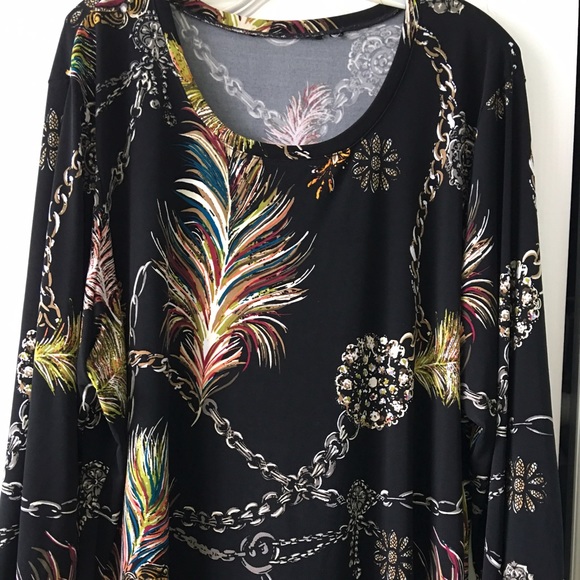 Women's blouse