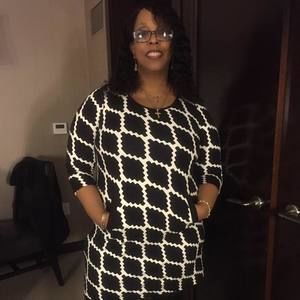 Meet your Posher, Audrey