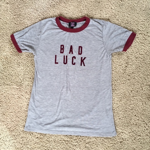 Ringer tee