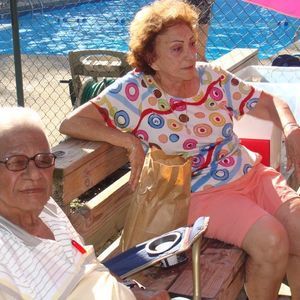 Meet your Posher, Nilda