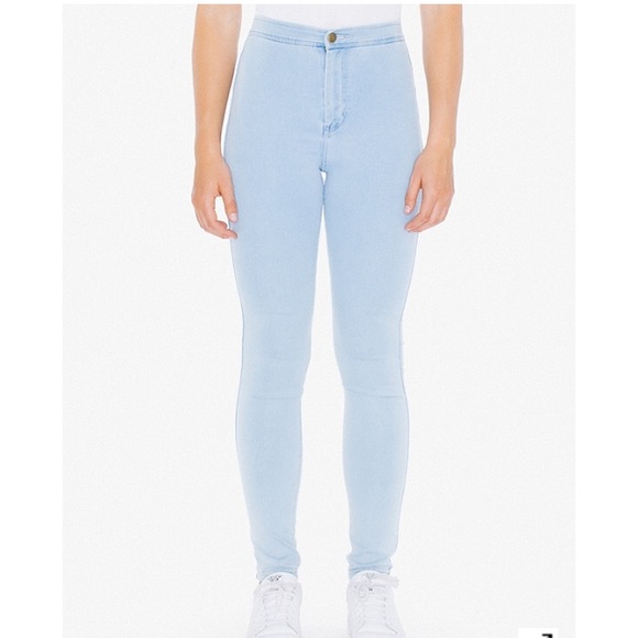 Easy jeans (blue)