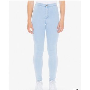 Easy jeans (blue)
