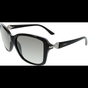 What are you looking at?  New Vogue Sunglasses!