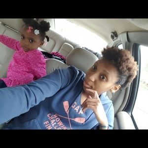 Meet your Posher, Jasmine