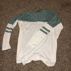 Baseball Tee