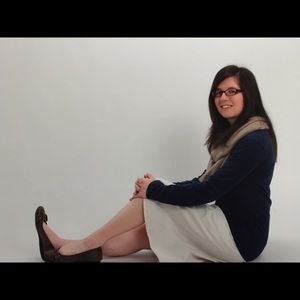 Meet your Posher, Savannah