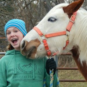 Meet your Posher, Chloe