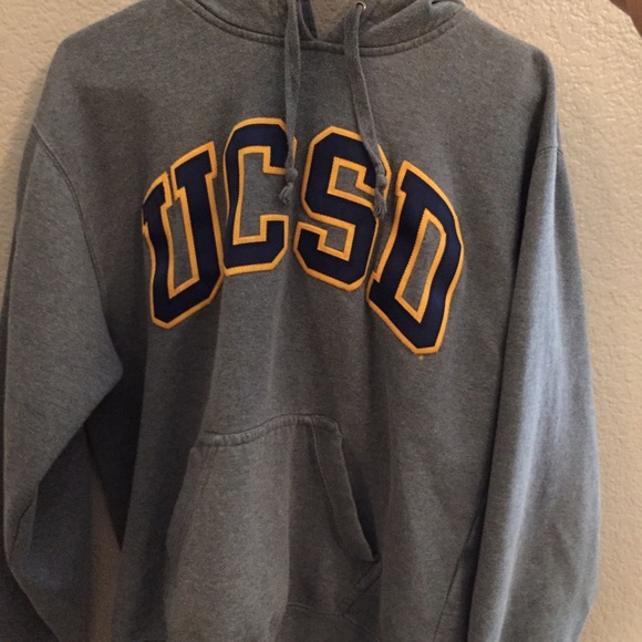 UC San Diego hoodie