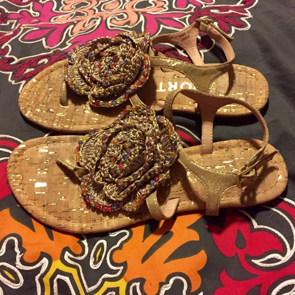 Super cute sandals
