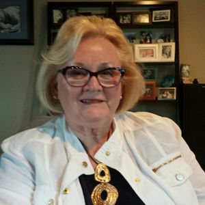 Meet your Posher, Sharon