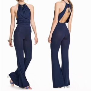 Jumpsuit- Elegant Boho