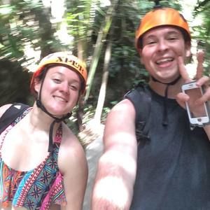 Meet your Posher, Drew