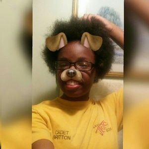 Meet your Posher, Shaneikque