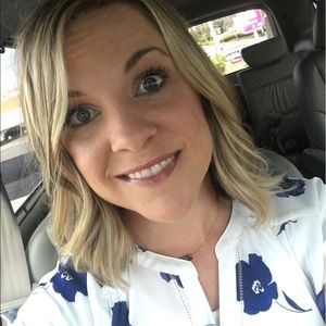 Meet your Posher, Jami