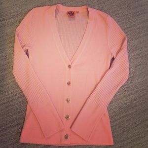 FINAL PRICE: Tory Burch Sweater