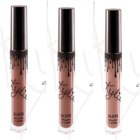 Price Drop☀️Kylie Like Lip Gloss - Picture 3 of 4