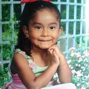 Meet your Posher, Yolanda