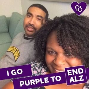 Meet your Posher, Louisa