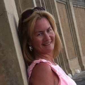 Meet your Posher, Michele