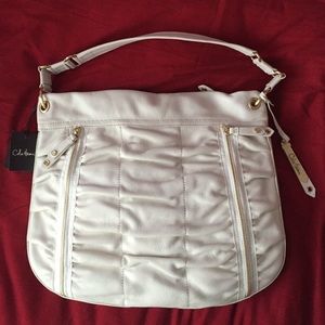 Brand new Cole Haan bag!!