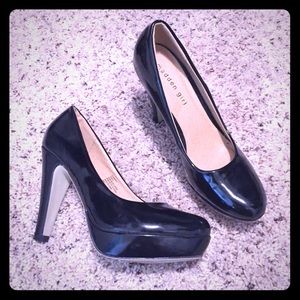 Madden Girl heels