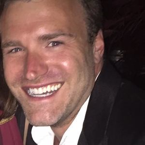 Meet your Posher, Christopher