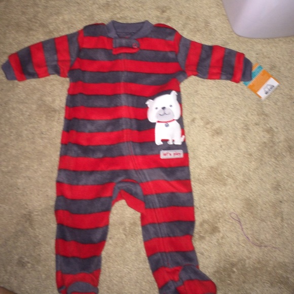 Baby Clothes-Jumper