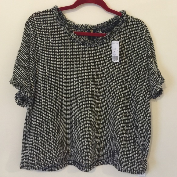 Forever 21 plus top