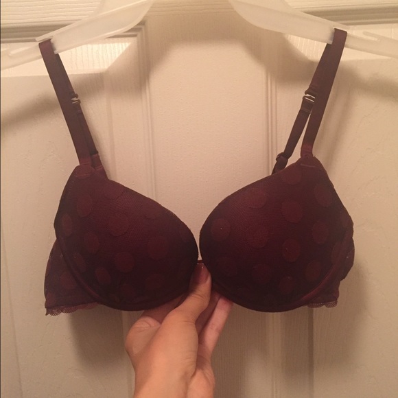 Aerie EMMA bra 32B
