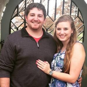 Meet your Posher, Sadie